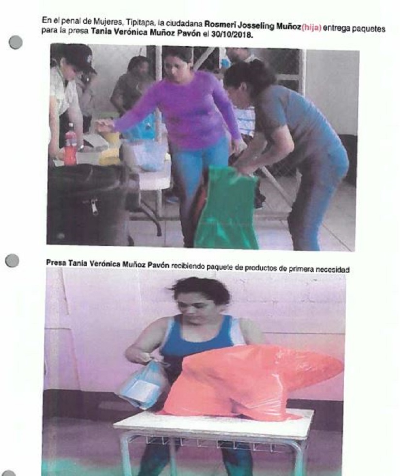 COMISION1